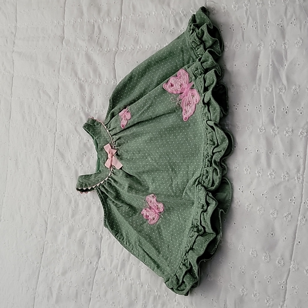 Rare too! dress